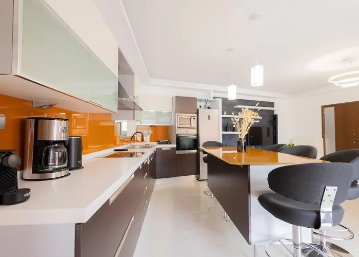 Malvina Homes Mastambas