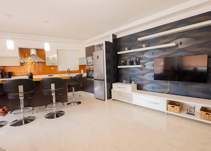 Malvina Homes Mastambas