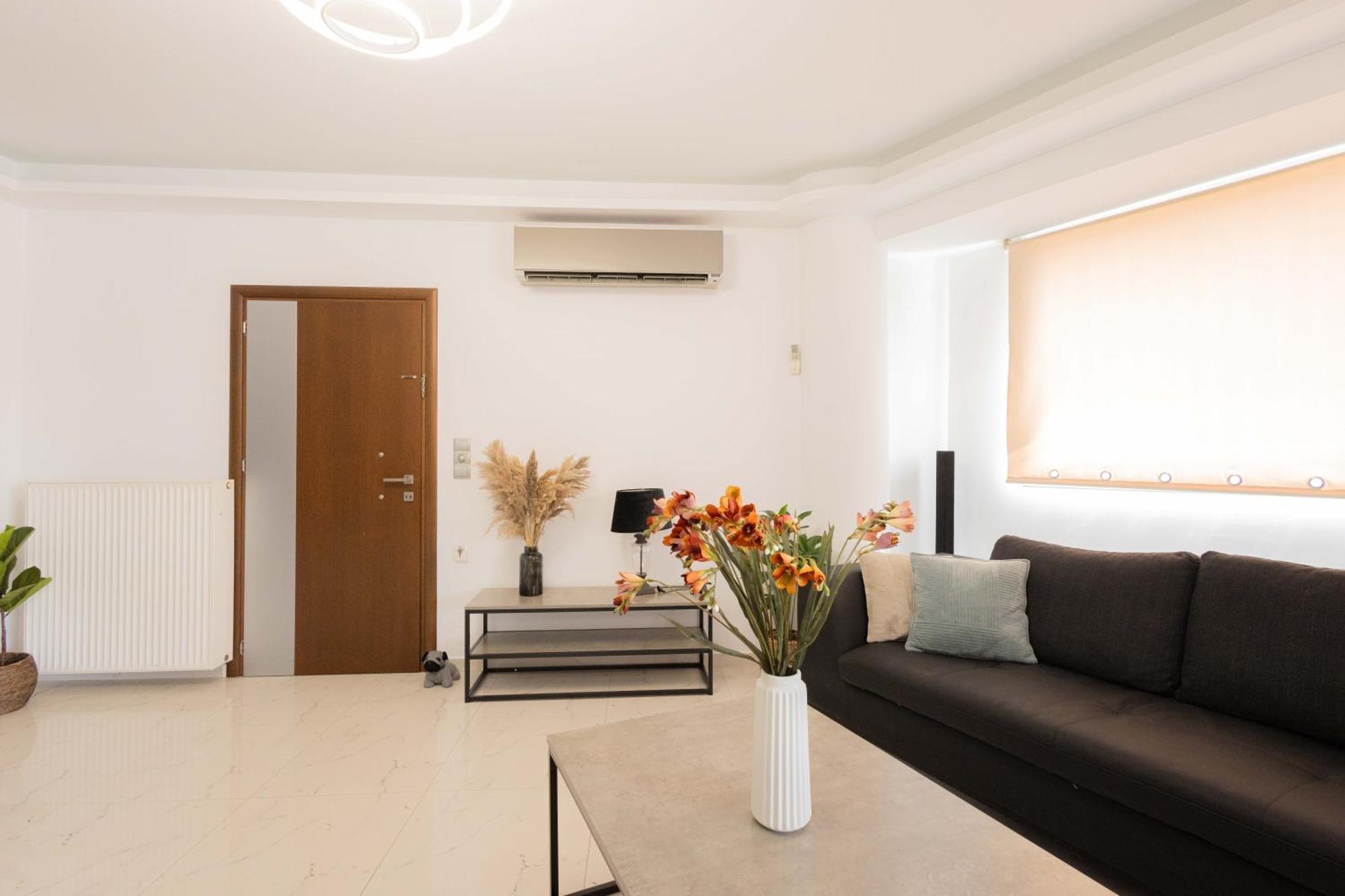 Apartment Malvina Homes Mastambas *