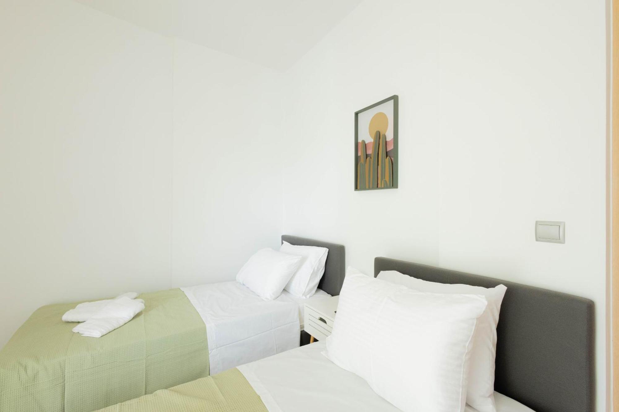 Apartment Malvina Homes Mastambas