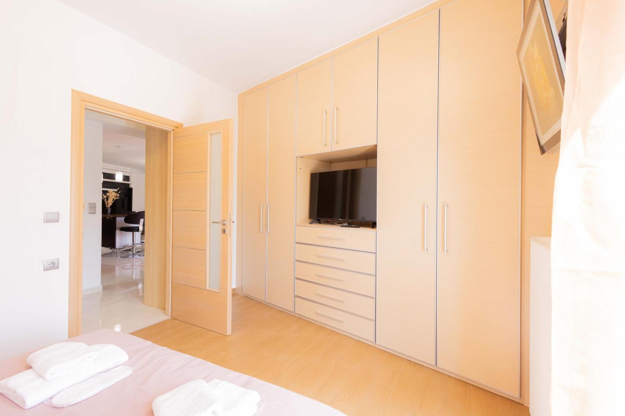 Malvina Homes Mastambas