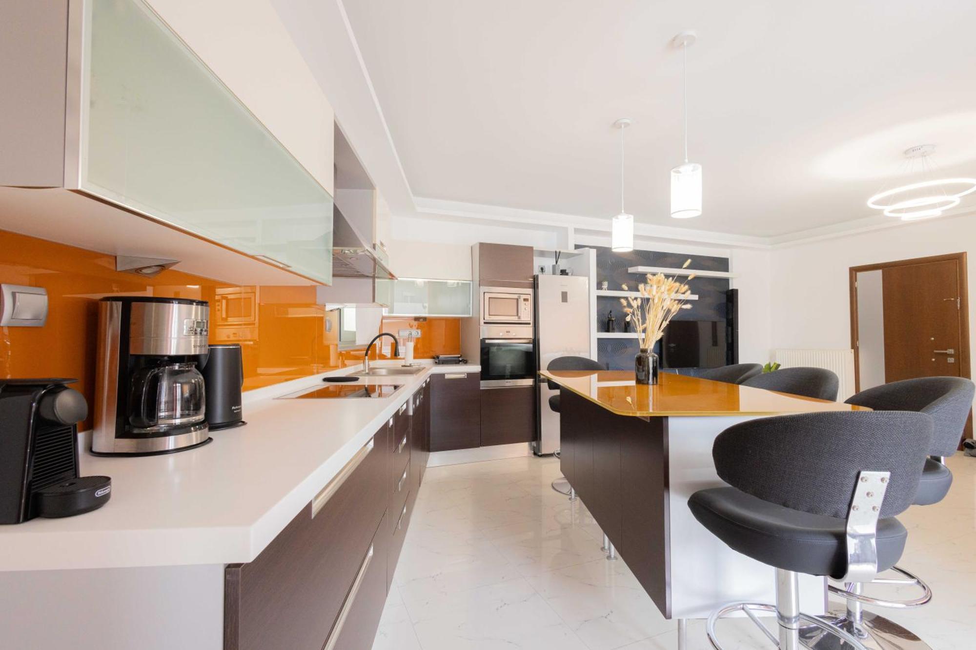 Malvina Homes Mastambas Iraklio