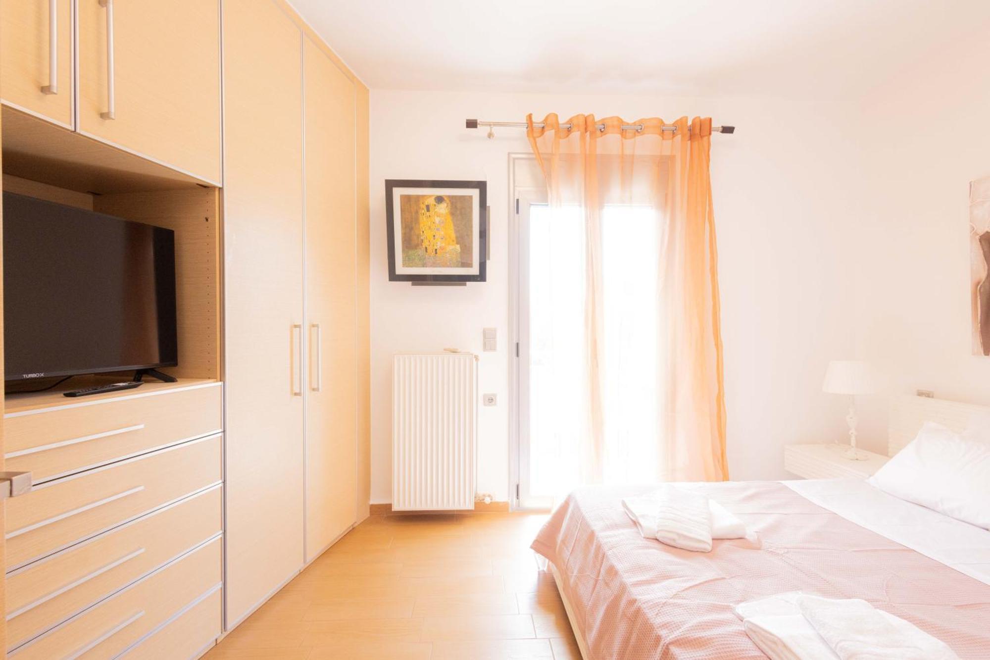 Apartment Malvina Homes Mastambas