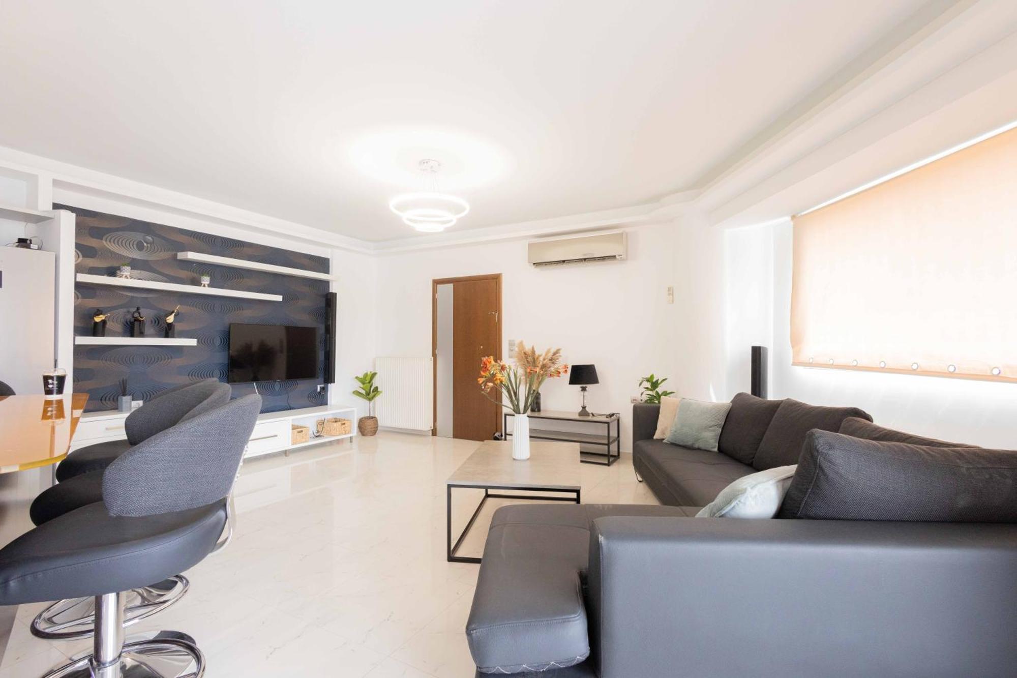 Malvina Homes Mastambas Apartment *