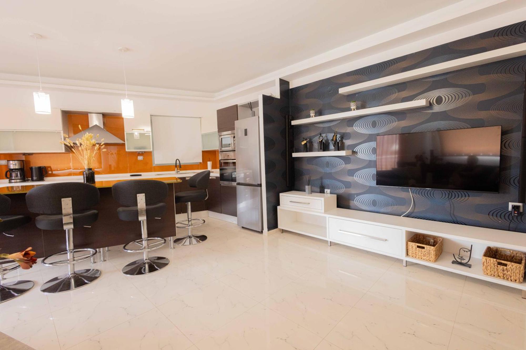 Malvina Homes Mastambas