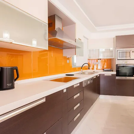 Malvina Homes Mastambas Heraklion  Exterior photo
