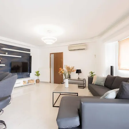 Malvina Homes Mastambas Heraklion  Exterior photo