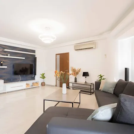 Malvina Homes Mastambas Heraklion  Exterior photo