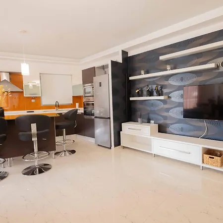 Malvina Homes Mastambas Heraklion  Exterior photo
