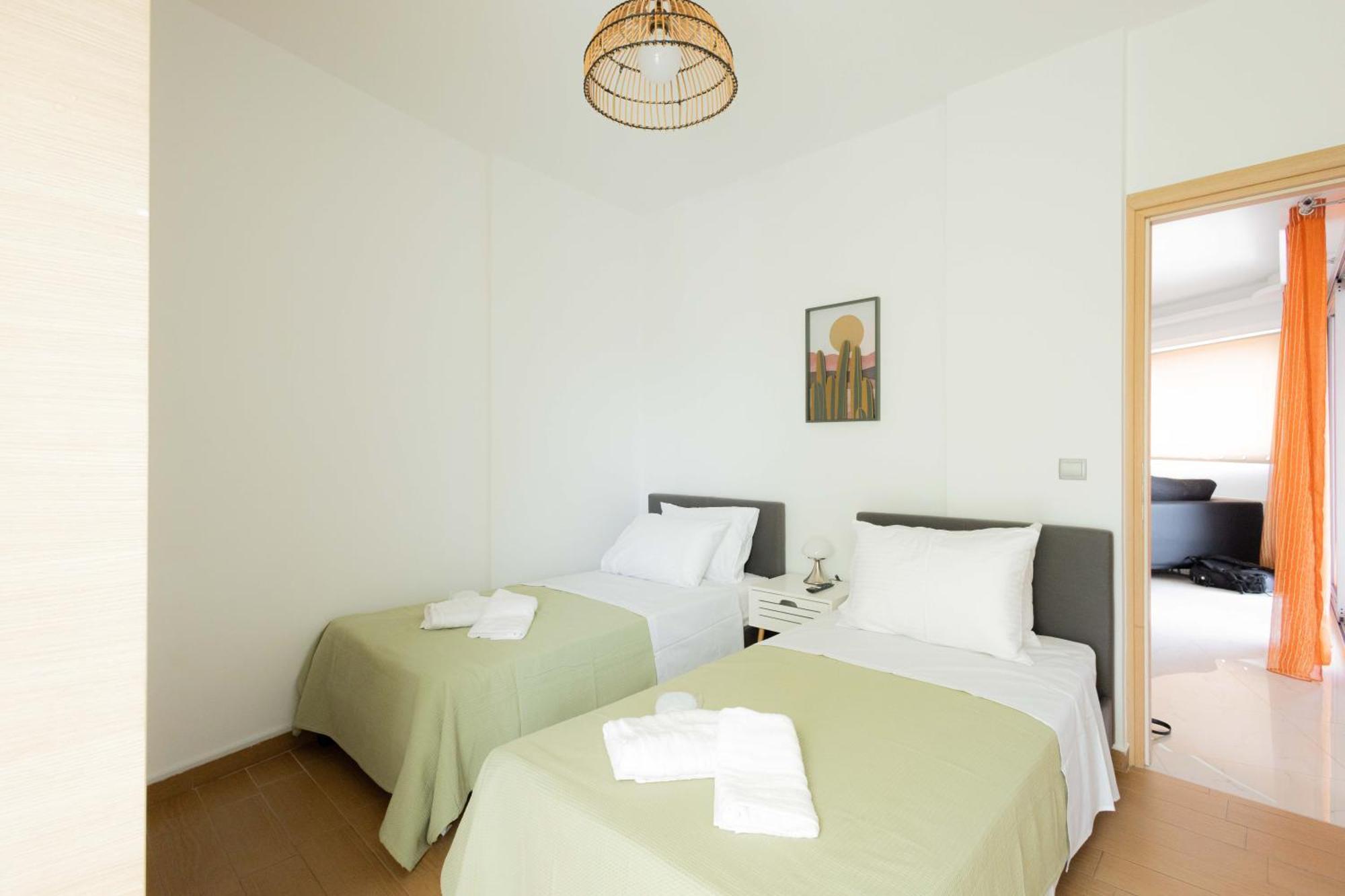 Malvina Homes Mastambas * Heraklion (Crete)
