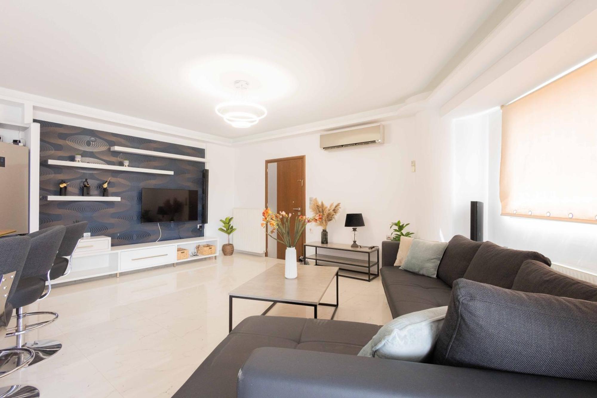 Apartment Malvina Homes Mastambas Heraklion (Crete)